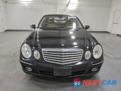 Piąte zdjęcie samochodu w środku: 2008 MERCEDES-BENZ E 350 4MATIC VIN:WDBUF87X58B338090 - miniatura