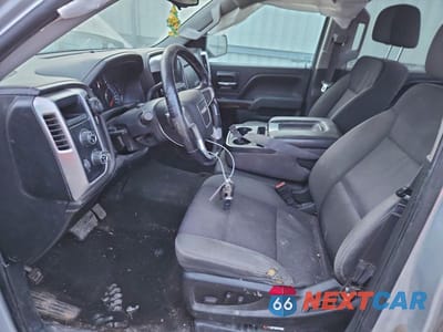 Zdjęcie 7 z 11 samochodu: 2014 GMC SIERRA K1500 SLE VIN:3GTU2UECXEG116413 - miniatura