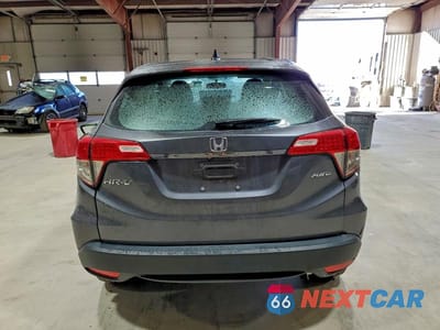 Zdjęcie 6 z 13 samochodu: 2022 HONDA HR-V LX VIN:3CZRU6H37NM742357 - miniatura