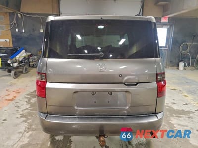 Zdjęcie 6 z 15 samochodu: 2008 HONDA ELEMENT SC VIN:5J6YH18938L005900 - miniatura