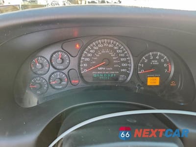 Zdjęcie 9 z 12 samochodu: 2004 CHEVROLET MONTE CARLO SS VIN:2G1WX12K749216071 - miniatura