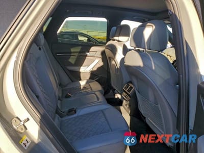 Zdjęcie 11 z 13 samochodu: 2021 AUDI SQ5 PRESTIGE VIN:WA1C4AFY9M2109923 - miniatura