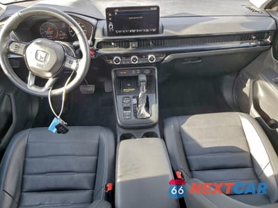 Zdjęcie 8 z 16 samochodu: 2024 HONDA CR-V EXL VIN:7FARS4H78RE011230 - miniatura