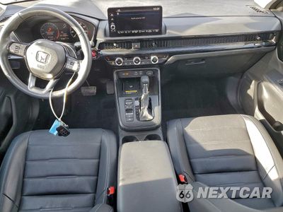 Zdjęcie 8 z 16 samochodu: 2024 HONDA CR-V EXL VIN:7FARS4H78RE011230 - miniatura