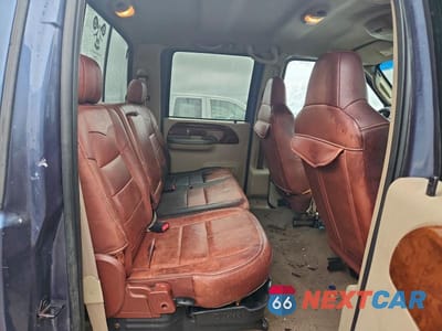 Zdjęcie 10 z 12 samochodu: 2004 FORD F350 SRW SUPER DUTY VIN:1FTSW31PX4EC54683 - miniatura
