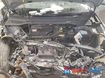 Zdjęcie 12 z 14 samochodu: 2023 AUDI Q4 E-TRON VIN:WA1G2AFZ6PP081098 - miniatura