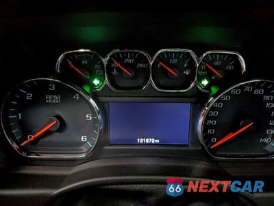 Zdjęcie 9 z 12 samochodu: 2017 CHEVROLET TAHOE K1500 PREMIER VIN:1GNSKCKC5HR246679 - miniatura