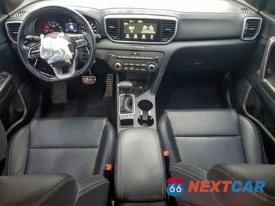 Zdjęcie 8 z 13 samochodu: 2022 KIA SPORTAGE S VIN:KNDP63AC0N7008962 - miniatura
