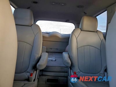 Zdjęcie 10 z 13 samochodu: 2011 BUICK ENCLAVE VIN:5GAKVCED8BJ405657 - miniatura