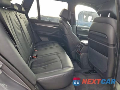 Zdjęcie 11 z 12 samochodu: 2014 BMW X5 XDRIVE50I VIN:5UXKR6C54E0J72420 - miniatura