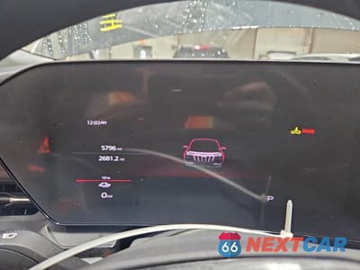 Zdjęcie 9 z 13 samochodu: 2025 AUDI Q6 E-TRON PRESTIGE VIN:WA134BGF5SA014961 - miniatura