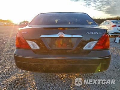 Zdjęcie 6 z 14 samochodu: 2002 TOYOTA AVALON XL VIN:4T1BF28B22U217744 - miniatura