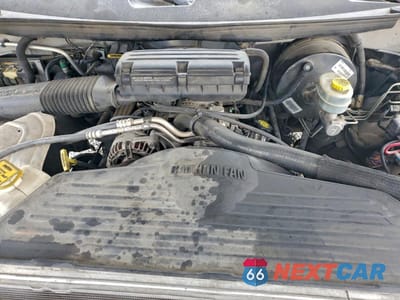 Zdjęcie 11 z 15 samochodu: 1999 DODGE RAM 1500 VIN:3B7HC16Y4XM503745 - miniatura