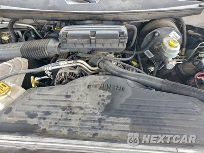 Zdjęcie 11 z 15 samochodu: 1999 DODGE RAM 1500 VIN:3B7HC16Y4XM503745 - miniatura