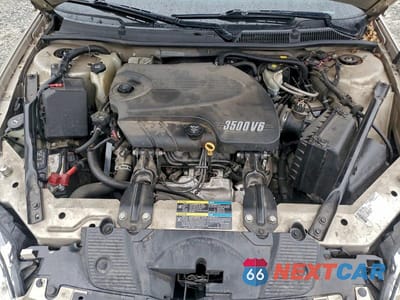Zdjęcie 11 z 12 samochodu: 2009 CHEVROLET IMPALA LS VIN:2G1WB57K991208011 - miniatura