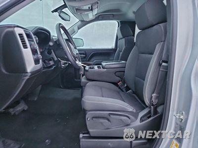 Zdjęcie 7 z 14 samochodu: 2014 GMC SIERRA K1500 SLE VIN:1GTN2UEC6EZ150790 - miniatura