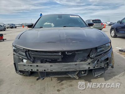 Piąte zdjęcie samochodu w środku: 2020 DODGE CHARGER SXT VIN:2C3CDXBG9LH241323 - miniatura