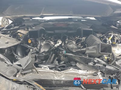 Zdjęcie 11 z 12 samochodu: 2020 ALFA ROMEO GIULIA QUADRIFOGLIO VIN:ZARFAMEV0L7626748 - miniatura