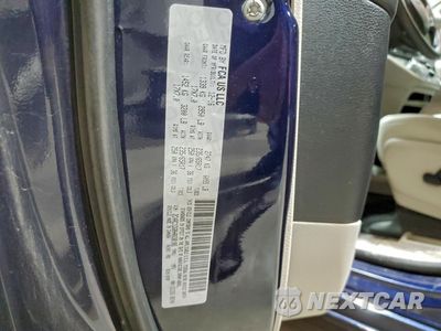Zdjęcie 13 z 16 samochodu: 2017 CHRYSLER PACIFICA TOURING VIN:2C4RC1DG8HR638185 - miniatura
