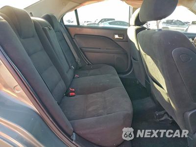 Zdjęcie 10 z 12 samochodu: 2008 FORD FUSION SE VIN:3FAHP07Z48R185741 - miniatura