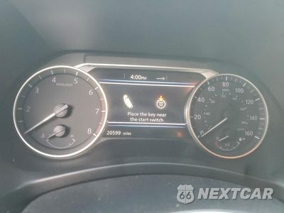 Zdjęcie 9 z 13 samochodu: 2023 NISSAN SENTRA SV VIN:3N1AB8CV3PY227321 - miniatura