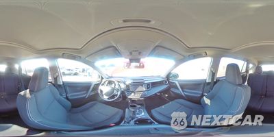 Zdjęcie 15 z 15 samochodu: 2016 TOYOTA RAV4 XLE VIN:2T3RFREV6GW463197 - miniatura
