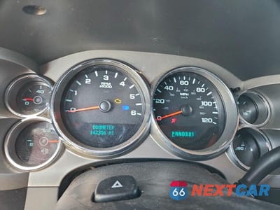 Zdjęcie 9 z 11 samochodu: 2008 CHEVROLET SILVERADO K1500 VIN:2GCEK13J981335137 - miniatura