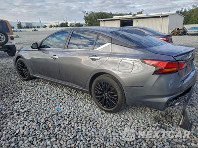 Drugie zdjęcie samochodu z przodu: 2025 NISSAN ALTIMA SV VIN:1N4BL4DVXSN335212 - miniatura