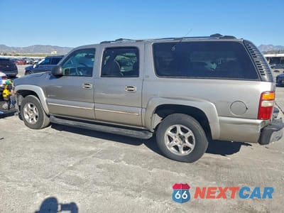 Drugie zdjęcie samochodu z przodu: 2001 CHEV SUBURBAN VIN:3GNEC16T31G128368 - miniatura