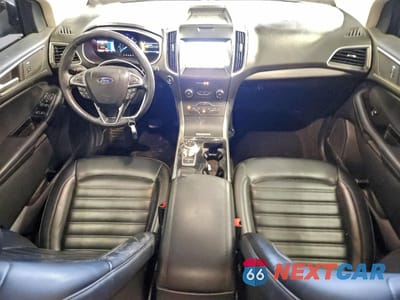 Zdjęcie 8 z 13 samochodu: 2020 FORD EDGE SEL VIN:2FMPK4J92LBB57685 - miniatura