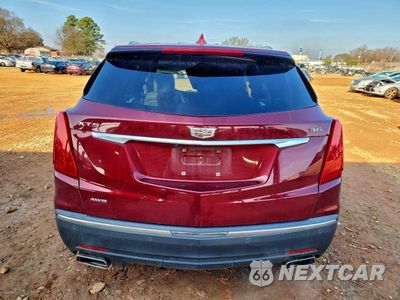 Zdjęcie 6 z 14 samochodu: 2018 CADILLAC XT5 LUXURY VIN:1GYKNDRS5JZ223745 - miniatura