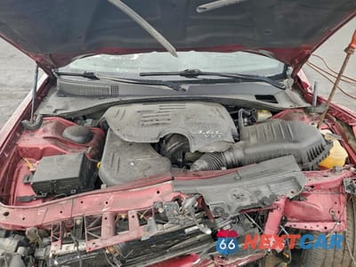 Zdjęcie 11 z 14 samochodu: 2019 CHRYSLER 300 S VIN:2C3CCABG5KH654015 - miniatura