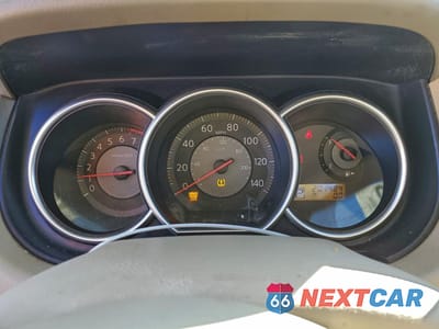 Zdjęcie 9 z 14 samochodu: 2007 NISSAN VERSA S VIN:3N1BC11E77L409130 - miniatura
