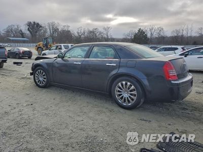 Drugie zdjęcie samochodu z przodu: 2006 CHRYSLER 300C VIN:2C3LK63H36H280761 - miniatura