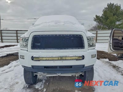 Piąte zdjęcie samochodu w środku: 2015 RAM 2500 ST VIN:3C6UR5CL7FG611309 - miniatura