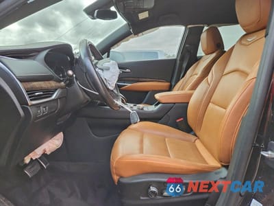 Zdjęcie 7 z 13 samochodu: 2023 CADILLAC XT4 SPORT VIN:1GYFZER46PF100480 - miniatura