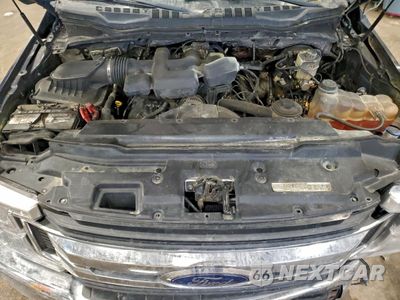 Zdjęcie 11 z 12 samochodu: 2018 FORD F250 SUPER DUTY VIN:1FT7W2B67JEC43772 - miniatura