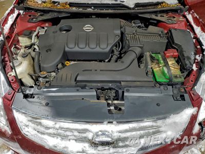 Zdjęcie 11 z 14 samochodu: 2011 NISSAN ALTIMA BASE VIN:1N4AL2AP5BN491468 - miniatura