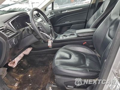 Zdjęcie 7 z 14 samochodu: 2017 FORD FUSION TITANIUM HEV VIN:3FA6P0RU5HR357431 - miniatura