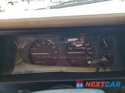 Zdjęcie 9 z 13 samochodu: 1995 JEEP CHEROKEE SPORT VIN:1J4FT67S2SL576986 - miniatura