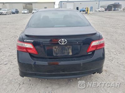Zdjęcie 6 z 14 samochodu: 2007 TOYOTA CAMRY CE VIN:4T1BE46K27U172152 - miniatura
