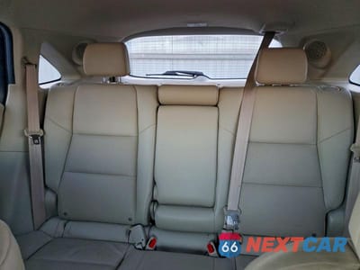 Zdjęcie 10 z 13 samochodu: 2014 ACURA RDX TECHNOLOGY VIN:5J8TB4H5XEL010234 - miniatura