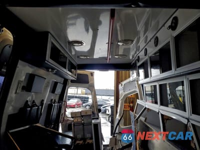 Zdjęcie 10 z 14 samochodu: 2017 MERCEDES-BENZ SPRINTER 2500 VIN:WDAPE7CD0HP382107 - miniatura