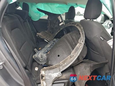 Zdjęcie 11 z 12 samochodu: 2023 FORD ESCAPE ACTIVE VIN:1FMCU9GN9PUA04313 - miniatura