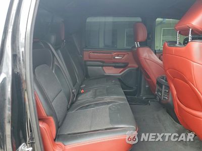 Zdjęcie 10 z 12 samochodu: 2022 RAM 1500 REBEL VIN:1C6SRFLT1NN282951 - miniatura