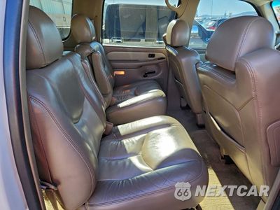 Zdjęcie 11 z 15 samochodu: 2003 GMC YUKON XL DENALI VIN:1GKFK66U53J333833 - miniatura