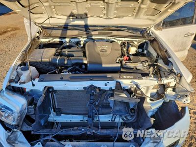 Zdjęcie 11 z 14 samochodu: 2017 TOYOTA TACOMA DOUBLE CAB VIN:5TFDZ5BN1HX016367 - miniatura