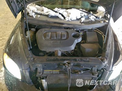 Zdjęcie 11 z 14 samochodu: 2008 CHEVROLET HHR LS VIN:3GNCA13D68S710482 - miniatura