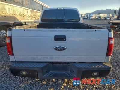 Zdjęcie 6 z 12 samochodu: 2001 FORD F350 SUPER DUTY VIN:1FTWW32F31EA02941 - miniatura