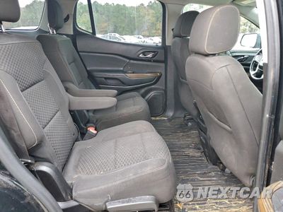 Zdjęcie 11 z 15 samochodu: 2018 GMC ACADIA SLE VIN:1GKKNLLA5JZ154804 - miniatura